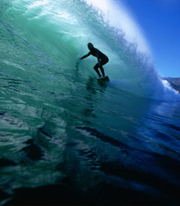 ~RIDE THE WAVE~